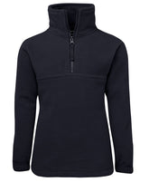 JB's  KIDS 1/2 ZIP POLAR -  3KP